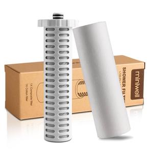 <strong>Filter</strong> Combination L720-PR-A for Shower <strong>Filter</strong> L720-Plus Series