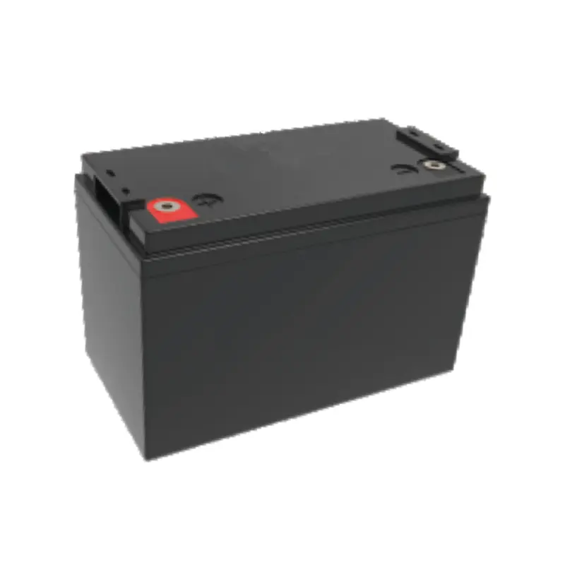 UESEN LiFePo4 Best Selling Battery 12.8V 100Ah Lithium Ion Battery Solar Deep Cycle Lithium Iron Phosphate Battery Pack