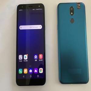 <strong>LG</strong> K40 Smartphone with GSM and LTE Cellular Connectivity - Product Image 4