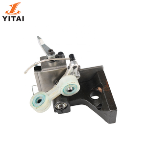 伊泰新型针织机纬纱头针机必备配件 - Product Image 2