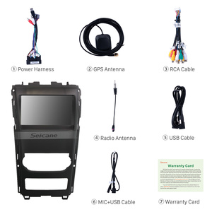 Android 11.09インチGPSナビゲーションビデオプレーヤーヘッドユニットカーラジオfor2012 <span class=keywords><strong>Mahindra</strong></span> XUV500HDタッチスクリーンUSBカープレイ