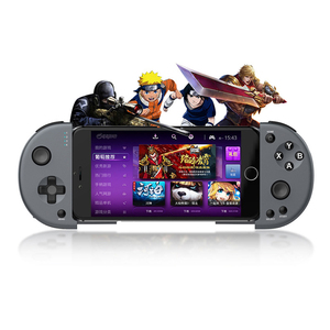 RALAN Wireless Handle Controller V3 Direkt verbindung Handy-Spiele Android IOS Stretching Blue-Tooth Gamepad - Product Image 4