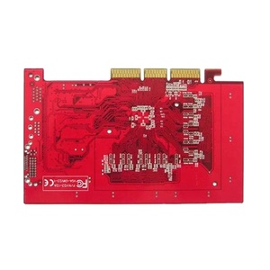Baskılı devre Pcb üreticisi PCB panoları PCB takımı hızlı şarj PCBA cep telefonu - Product Image 4