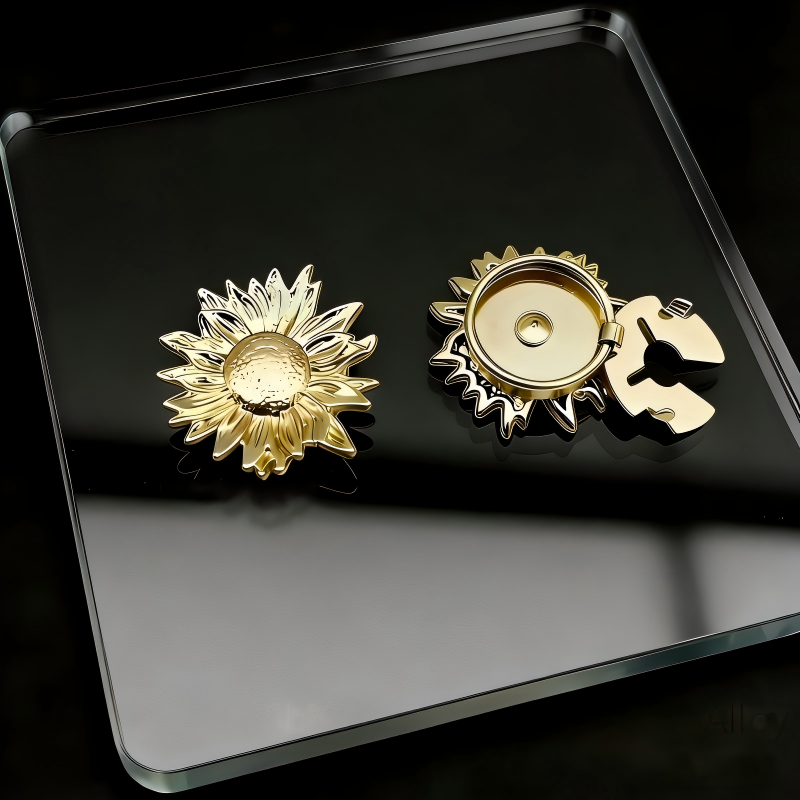 07 girasole dorato