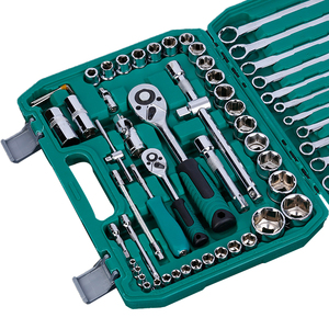 Yüksek kaliteli profesyonel _ _ _ _ _ _ _ _ _ _ _ _ _ _ _ _ _ _ _ _ adet soket takım seti - Product Image 3