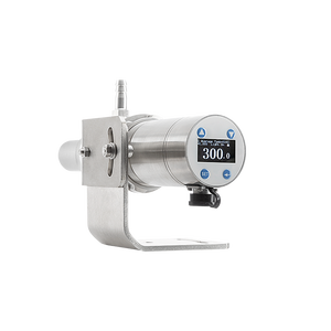 High-Precision Spot <strong>Pyrometer</strong> 150-800°C Fast Response IR Thermometer For Metal/Glass - Product Image 6