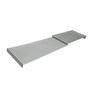Fabrik fertigung Verschiedene mechanische Teile aus rostfreiem Stahl Verarbeitung service Kunden spezifische Bearbeitung Blech bearbeitung - Product Image 2