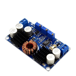 DC-DC modulo di alimentazione a corrente costante con regolazione automatica Buck-Boost per auto solare a tensione costante LTC3780 - Product Image 4