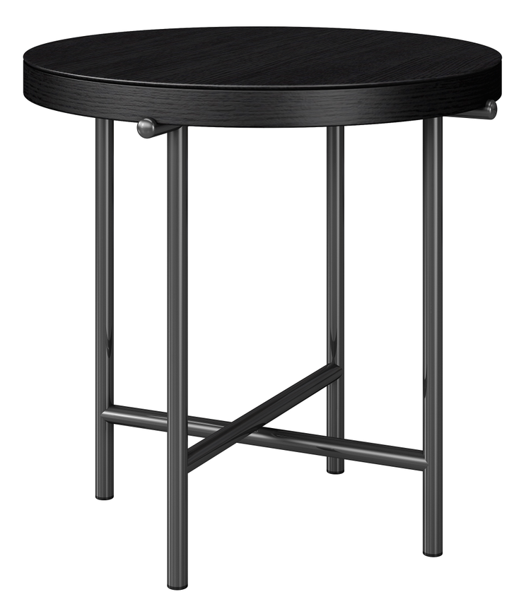 High side table