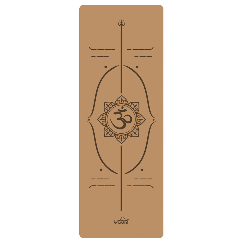 Posture Line 5