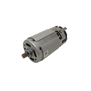 定制高速高扭矩rs785 12V 24v直流电机，用于钻头和螺丝刀微型直流电机 - Product Image 2