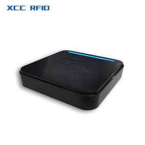 Lettore di schede U3 di nuova tecnologia lettore di schede RFID Tag UHF impermeabile 902-928MHz 865MHz - 868MHz - Product Image 2