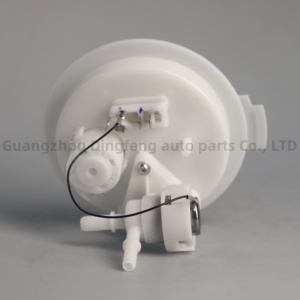 7L5919679A 7L0919679A motor yedek parçaları VW Touareg Porsche Cayenne araç yakıt filtresi 3.6-2002 için 2010 birim - Product Image 3