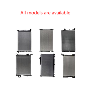 Factory Auto Cooling System Car Radiator for TOYOTA AVALON 1640025130 16400F0010 <strong>16400</strong>-25130 <strong>16400</strong>-F0010 - Product Image 2