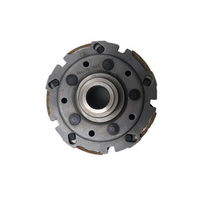 C-F ATV UTV parçaları CVT C-F 800 debriyaj ağırlığı OEM 0800-054000-0001 için C-F - Product Image 2