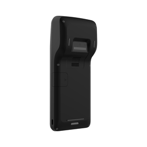 4G мобильный терминал pos сенсорный экран android 11 pos с кард-ридером камера QR-код сканер - Product Image 4