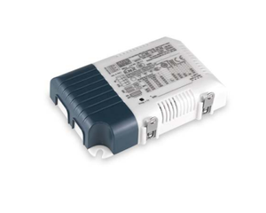 Meanwell LCM serisi KNX Led sürücü LCM-25KN LCM-40KN LCM-60KN akım seç anahtarı üzerinden dahili KN arayüzü Led güç tedarik - Product Image 2