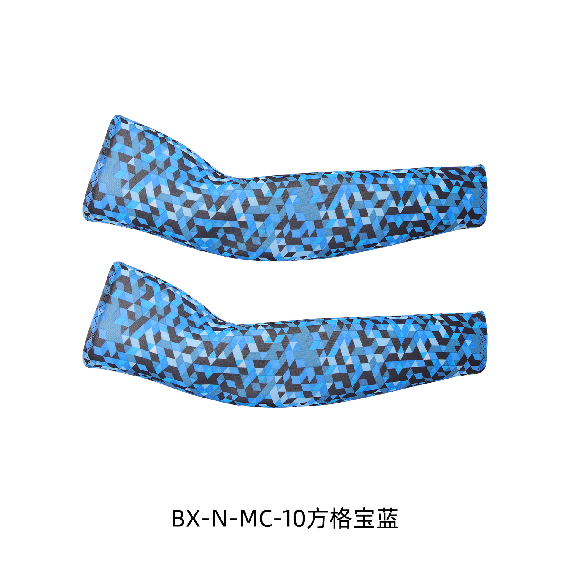 Blue lattice