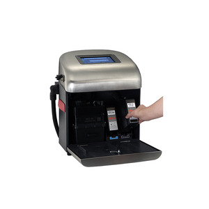 Entrega rápida distribuidor superior precio competitivo 1040 630 620 impresora de codificación de inyección de tinta - Product Image 3