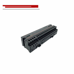 高品质オリジナルリモートモジュールAJ65SBTB1-32TE1 AJ65SBTB1-32DTE1 CC-LINKリモートI/Oモジュール - Product Image 6
