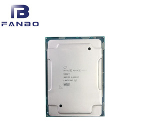 Novo original para processador intel xeon gold 6222v (27.5m cache, 1.80 <span class=keywords><strong>ghz</strong></span>) cpus