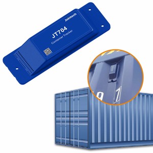 Jointech-dispositivo de seguimiento de contenedores JT704, batería de larga duración, rastreador inteligente GPS oculto, dispositivo de seguimiento de activos