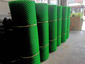 Новейшее шестиугольное отверстие HDPE пластиковая проволочная сетка для сельского хозяйства - Product Image 3