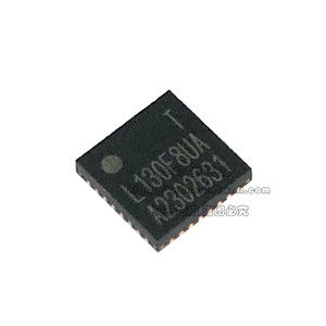 Yeni HC32L130F8UA-QFN32TR 32-bit mikrodenetleyici çipi - Product Image 1