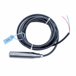 Water Submersible <strong>Level</strong> <strong>Sensors</strong> Probe Hydrostatic River Tank Water Liquid <strong>Level</strong> Indicator Transmitter - Product Image 4