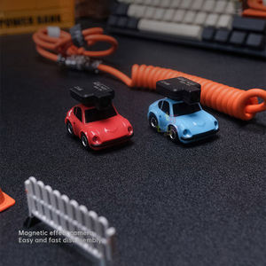 Fern gesteuertes Auto mit HD FPV Kamera Mini FPV RC Car