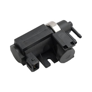Válvula solenoide de presión de sobrealimentación de turbocompresor de vacío 149564959 149564959R para Renault Clioo 1,5 | Fruugo QA