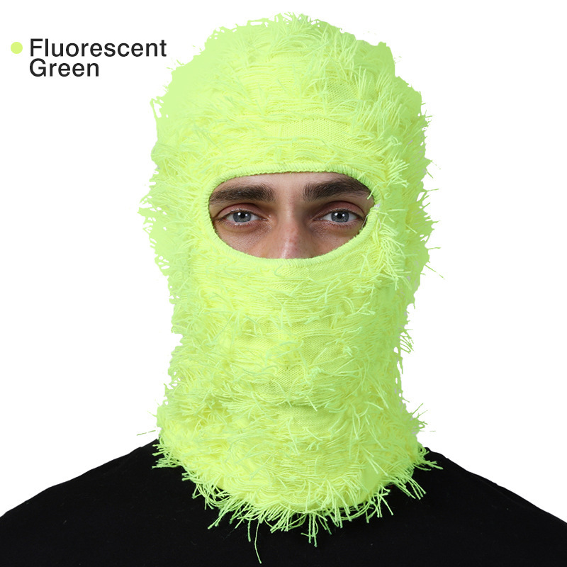 Fluorescent Vert