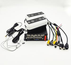 Vehicle Passenger Counter <strong>System</strong> <strong>Automated</strong> <strong>Counting</strong> Device Ethernet Support Passenger <strong>Counting</strong> 3D Camera Passenger Counter Buses - Product Image 6