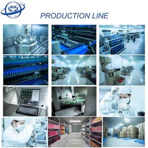 Cina fabbricazione Capsule HPMC Halal Capsule
