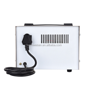Sıcak satış 1kw AC voltaj sabitleyici 110V/220V otomatik sabit voltaj regülatörü aşırı yük koruması ile - Product Image 5