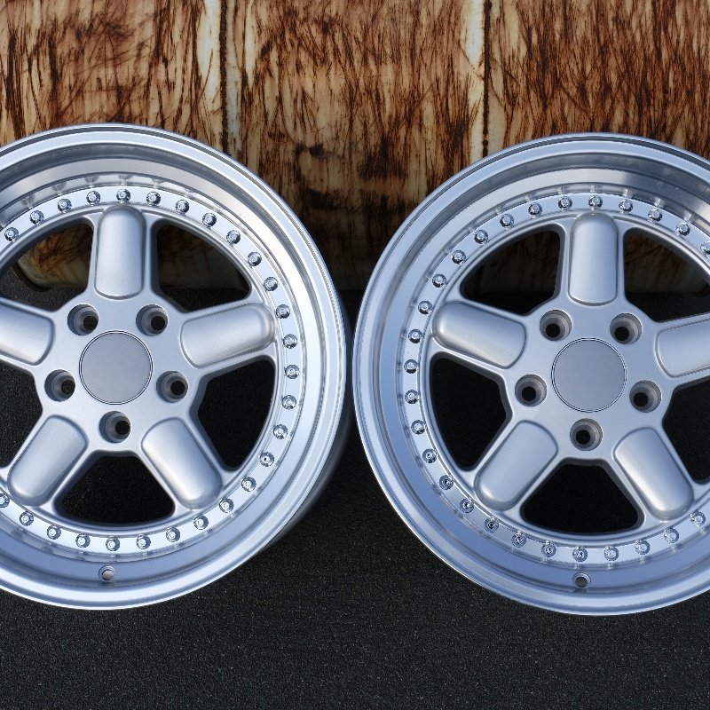 Silver
