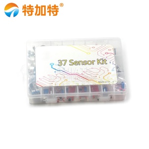 37 <strong>Sensor</strong> <strong>Kits</strong> <strong>Sensor</strong> Robot <strong>Kit</strong> Smart electronic module <strong>sensor</strong> module