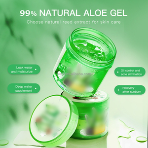 Repairing Skin <strong>Anti</strong> Acne Soothing &amp; Moisture Aloe Vera <strong>Gel</strong> for Face Skin