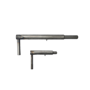 6-дюймовая пружинная защелка для шва - Product Image 1