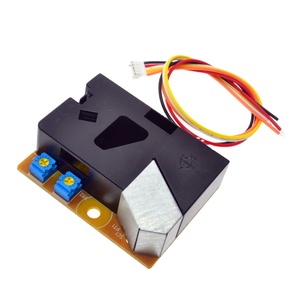 High Quality DSM501A Dust Sensor Module PM 2.5 Detection Dector zustand - Product Image 1