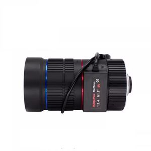 Manual Zoom Lens 16-70mm 12-50mm 4K 1/1.7 Auto Iris Lens <strong>IPC</strong> <strong>Camera</strong> Accessories Compatible M118VG1250IR - Product Image 5