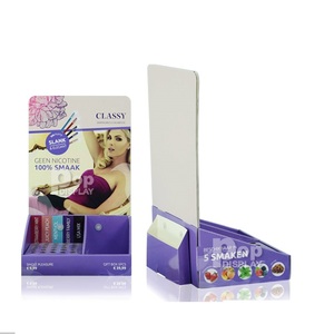 2024 Hot Thiết kế phong cách mới khuyến mãi tông truy cập Standee hiển thị tùy chỉnh bảng cho Giáng sinh - Product Image 1