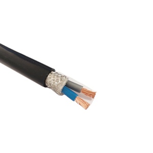 Özelleştirilebilir silikon tel 14 18 20 22 24 AWG elektrik esnek bakır kablo teli 2 4 6 8 çekirdekli kablo fiyat silikon tel kablo - Product Image 6