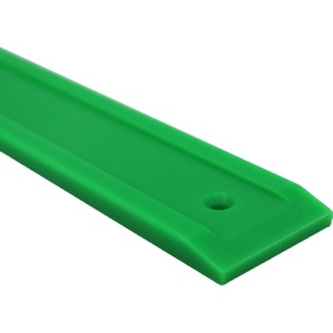 CNC Machining <strong>Linear</strong> Guide <strong>Rail</strong> with Wear-Resistant UHMW-PE Plastic Roller Chain Gear Core Components Guide Strip - Product Image 6