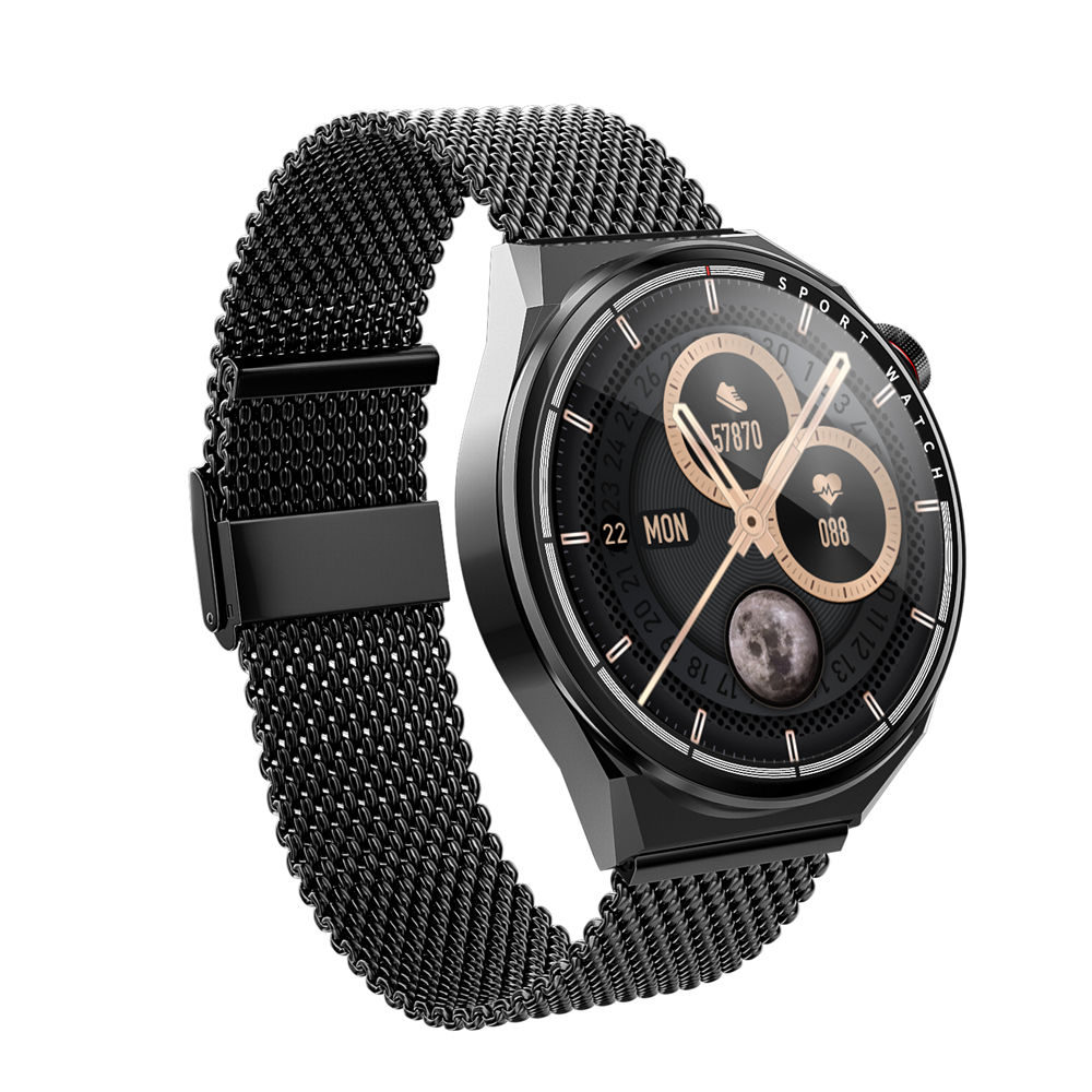 โลหะสีดำ