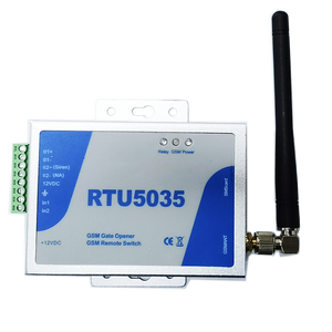 Умная реле RTU5035 Gsm Автоматизация для ворот электронный замок плата управления воротами для управления доступом к воротам