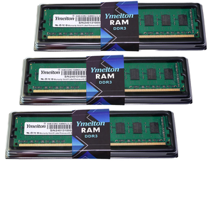 Ymeiton/OEM &amp; ODM Order <strong>Desktop</strong> Memory DDR3 <strong>8GB</strong>/4GB 1600Mhz RAM <strong>Computer</strong> Memory OEM Customization - Product Image 1