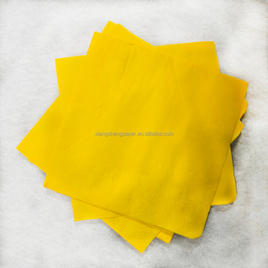 100% Virgin Wood Pulp Paper <strong>Napkins</strong> for Family or Restaurants Use.One-time Paper <strong>Napkin</strong> Source Factory Can <strong>Be</strong> Customized - Product Image 1