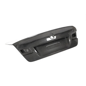 ชุดตัวถังด้านหลังรถสำหรับ BMW 3ชุด E90 E92 E93แต่ง2008-2011Upgrade CSL - Product Image 3