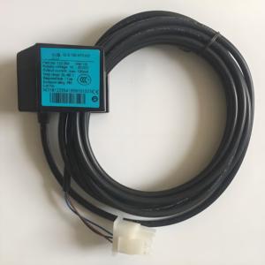 Otis Modern endüstriyel tasarım tarzı için asansör parçaları fotoelektrik anahtarı Cedes tesviye sensörü GLS126 NT2 NC/NO/HCL otel - Product Image 2